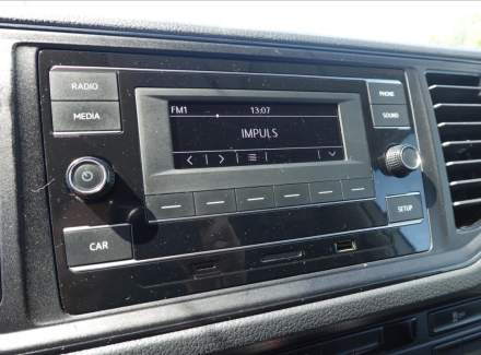 Volkswagen - Crafter