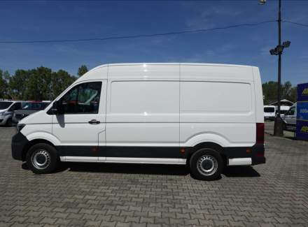 Volkswagen - Crafter