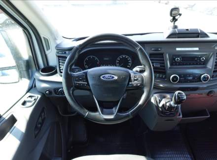 Ford - Transit