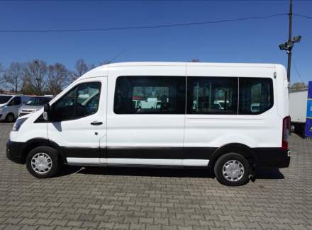 Ford - Transit