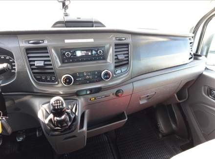 Ford - Transit