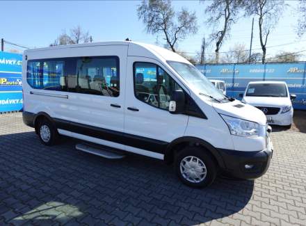Ford - Transit