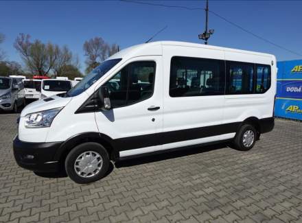Ford - Transit