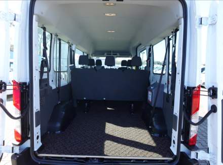Ford - Transit