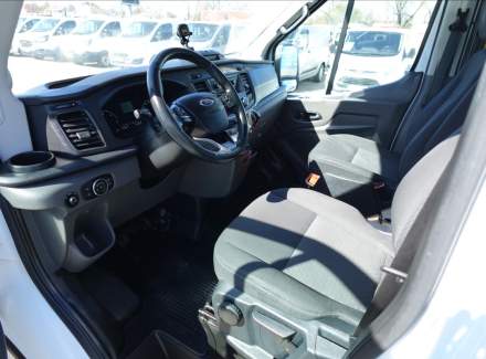 Ford - Transit