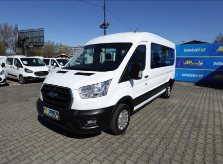 Ford - Transit