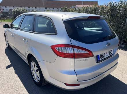 Ford - Mondeo