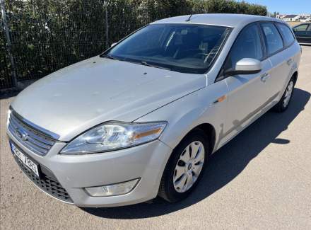 Ford - Mondeo
