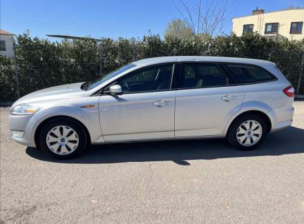Ford - Mondeo