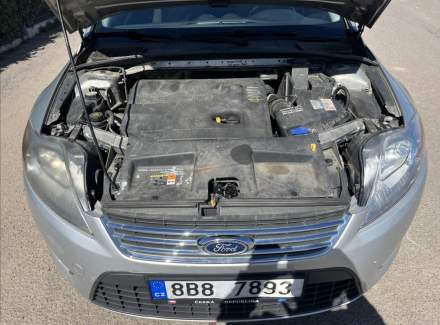 Ford - Mondeo