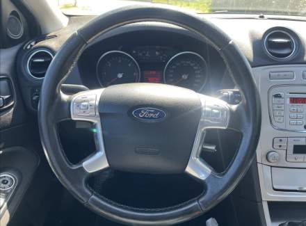 Ford - Mondeo