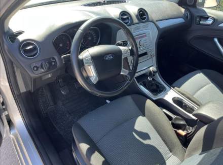 Ford - Mondeo