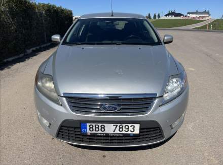 Ford - Mondeo