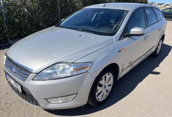 Ford - Mondeo
