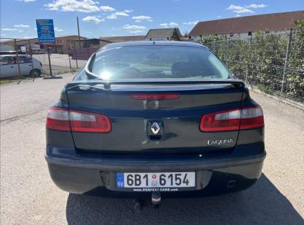 Renault - Laguna