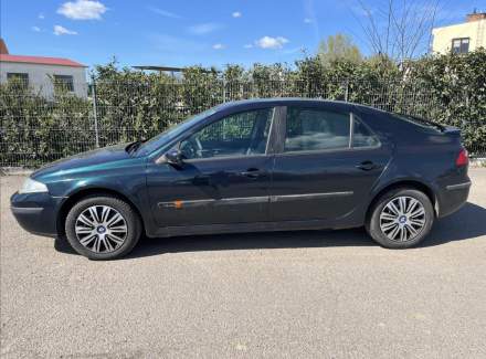 Renault - Laguna