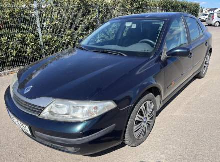 Renault - Laguna