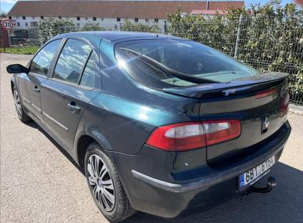 Renault - Laguna