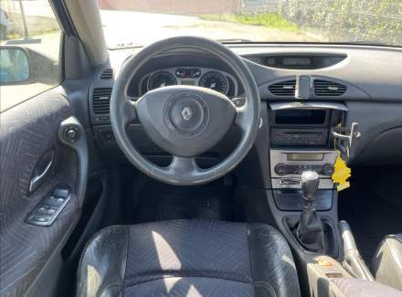 Renault - Laguna