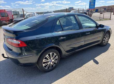 Renault - Laguna