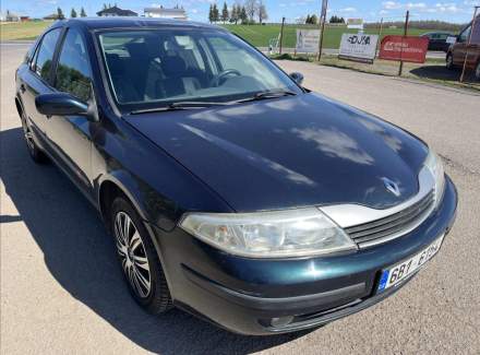 Renault - Laguna