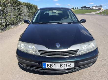 Renault - Laguna