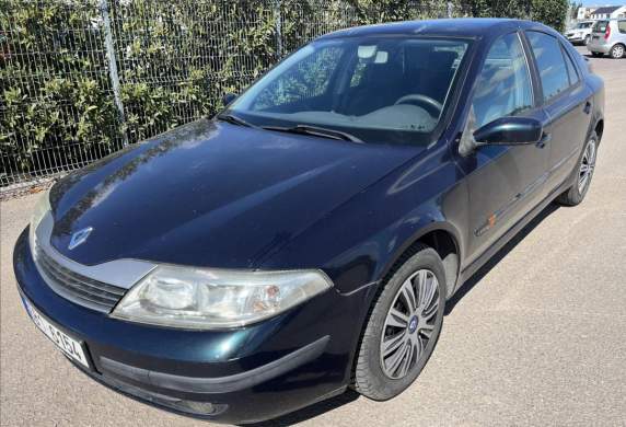 Renault - Laguna
