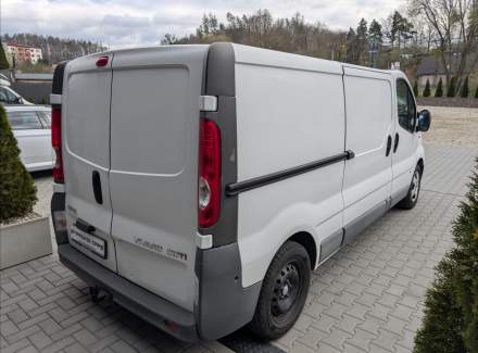 Opel - Vivaro