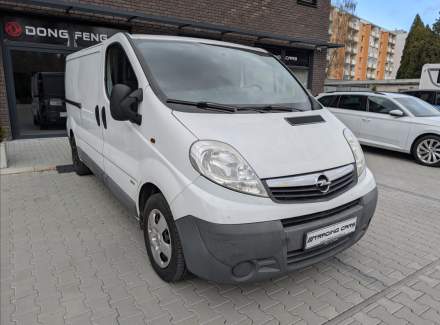 Opel - Vivaro