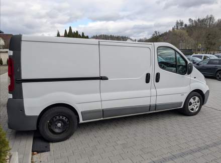 Opel - Vivaro