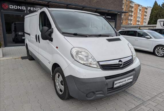 Opel - Vivaro