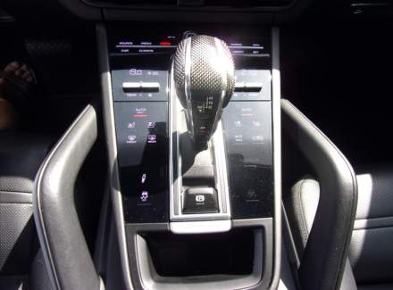 Porsche - Cayenne