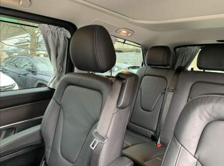 Mercedes-Benz - Ostatní