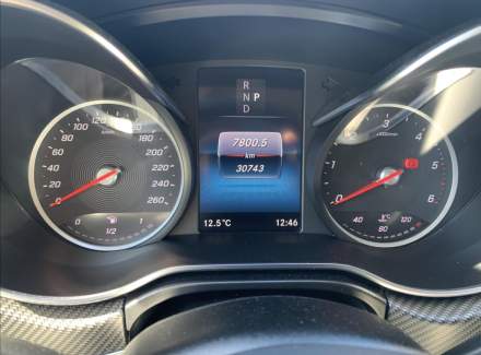 Mercedes-Benz - Ostatní