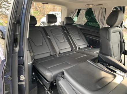 Mercedes-Benz - Ostatní