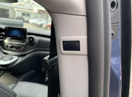 Mercedes-Benz - Ostatní