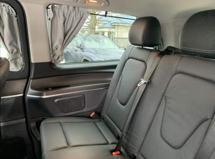 Mercedes-Benz - Ostatní