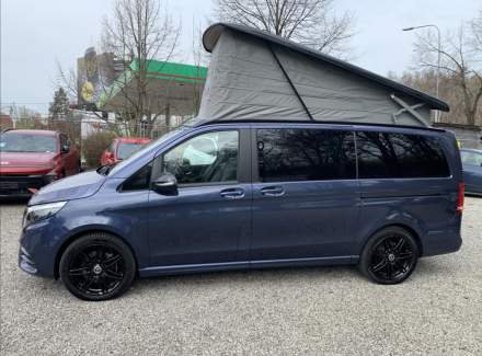 Mercedes-Benz - Ostatní