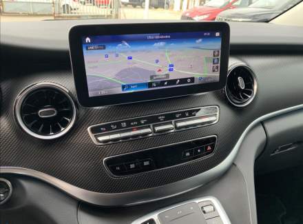 Mercedes-Benz - Ostatní