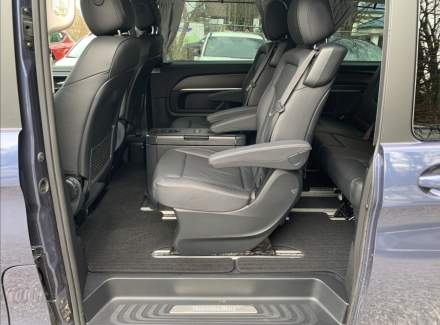 Mercedes-Benz - Ostatní