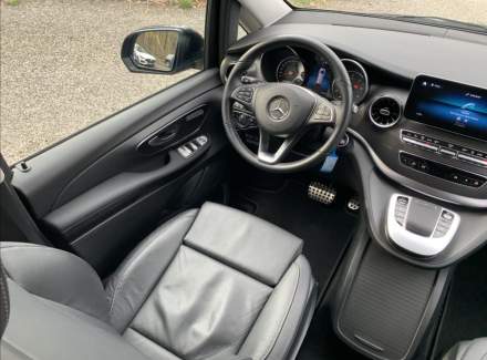 Mercedes-Benz - Ostatní