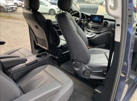 Mercedes-Benz - Ostatní