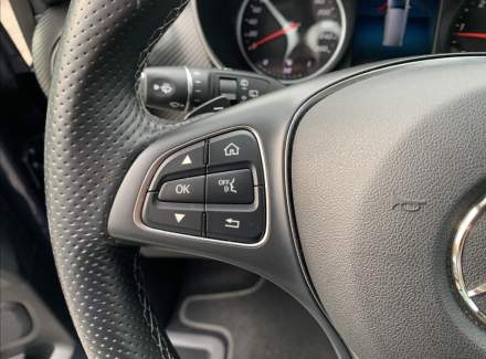 Mercedes-Benz - Ostatní