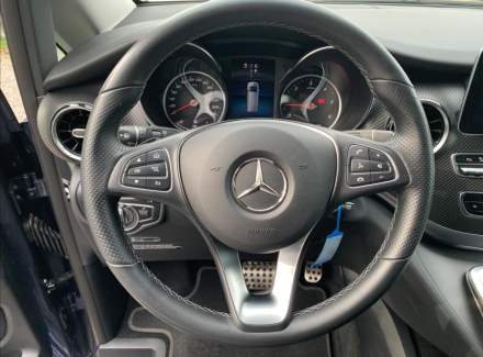 Mercedes-Benz - Ostatní