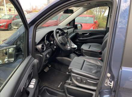 Mercedes-Benz - Ostatní