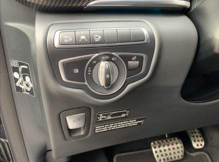 Mercedes-Benz - Ostatní