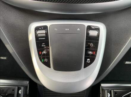 Mercedes-Benz - Ostatní