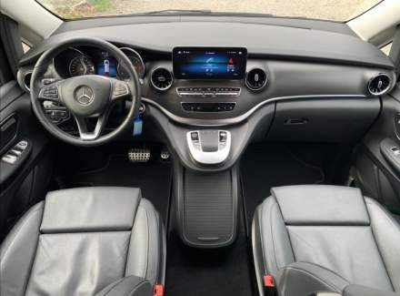 Mercedes-Benz - Ostatní