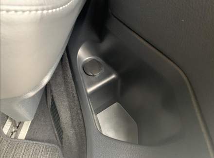 Mercedes-Benz - Ostatní