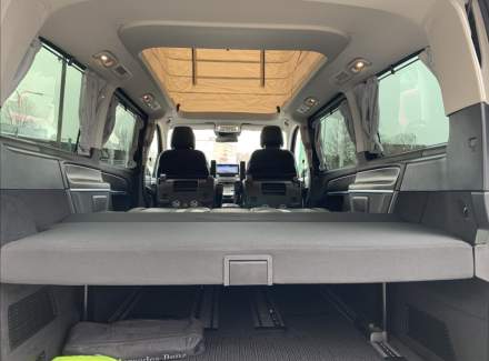 Mercedes-Benz - Ostatní